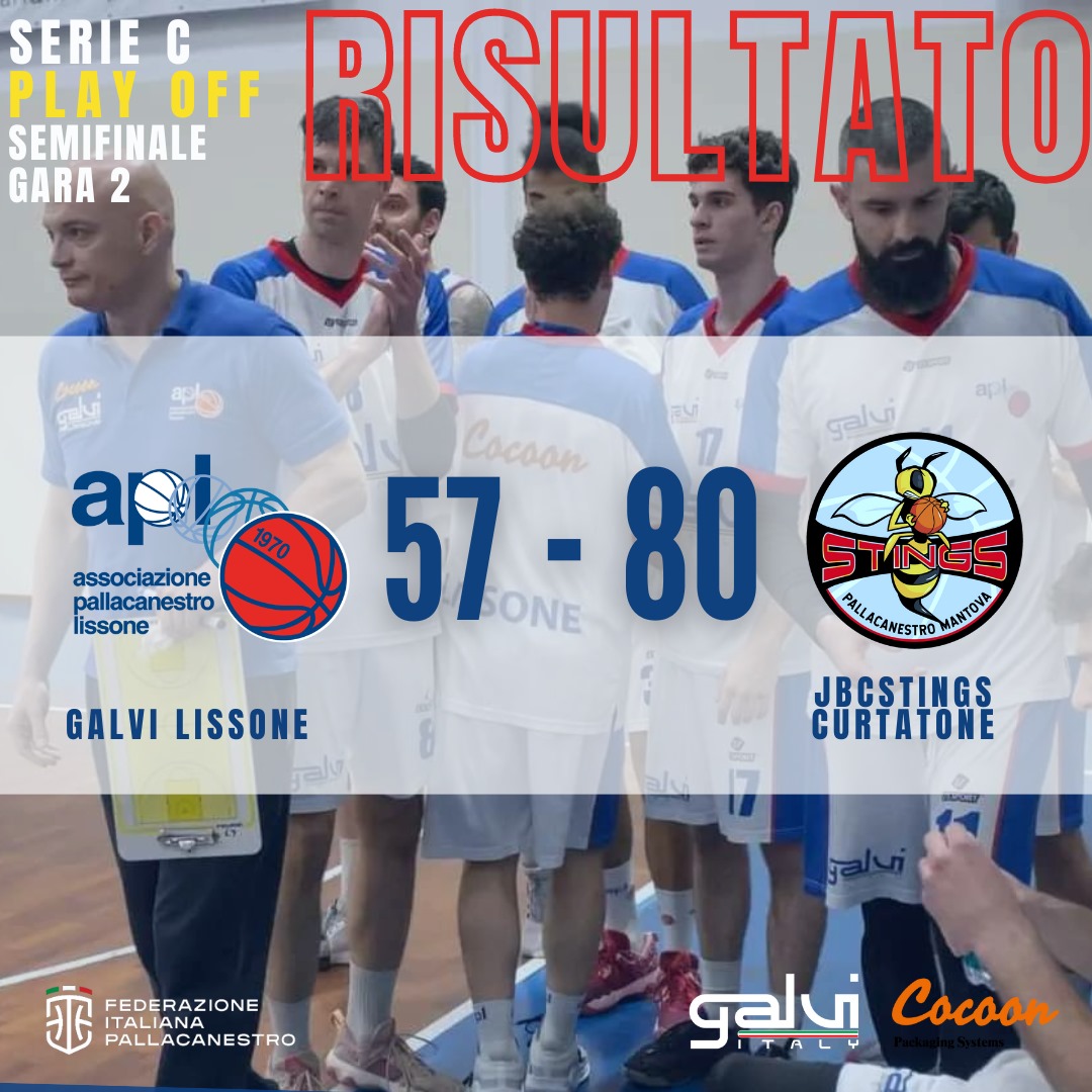 Scopri di più sull'articolo SERIE C – PLAY OFF: GRAZIE RAGAZZI